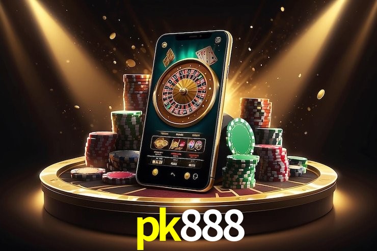 Promoção Relâmpago pk888