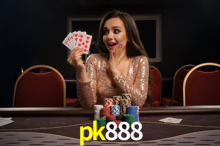 Bônus Diários pk888