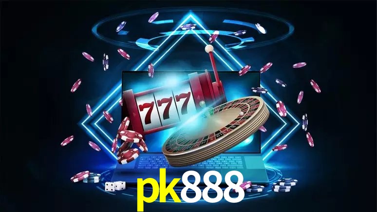 Design Responsivo pk888