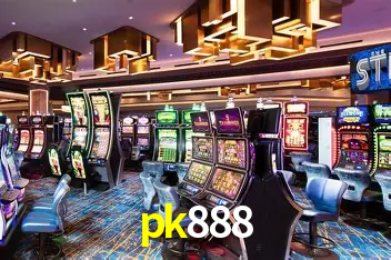 A Popularidade dos Caça-Níqueis no pk888