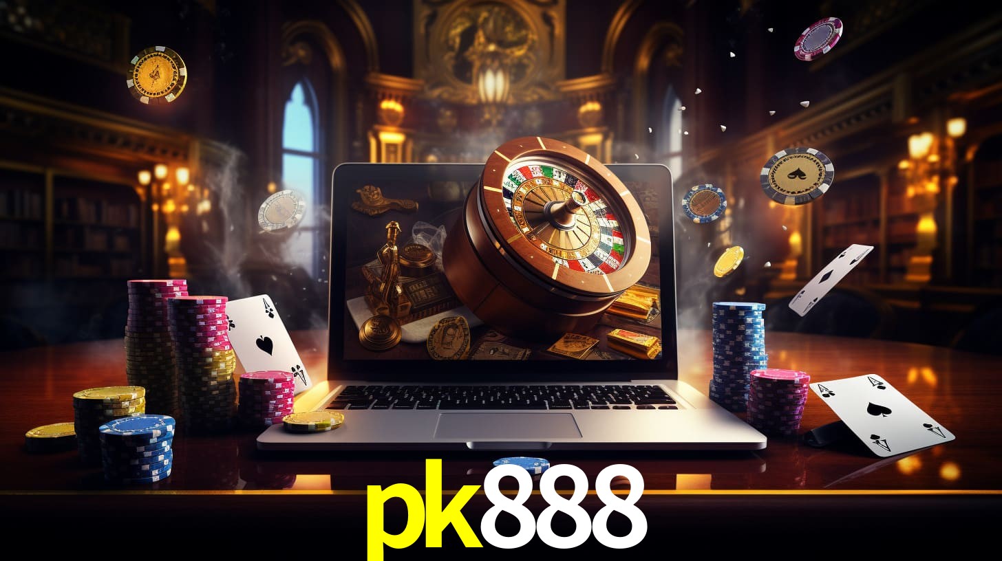 Daily Bonuses pk888