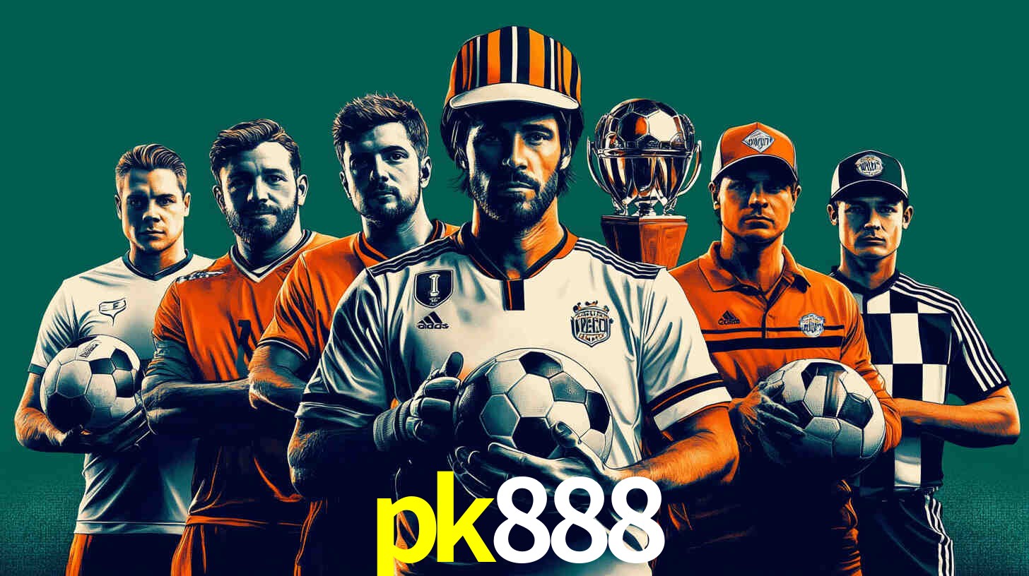 Descubra o Programa VIP da pk888: Vantagens Exclusivas para Jogadores