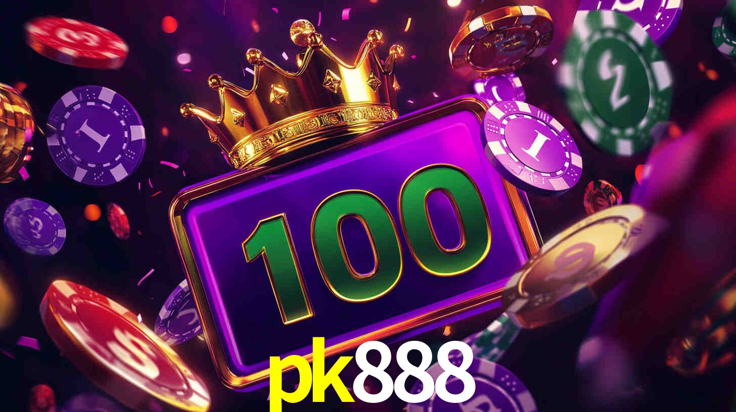 pk888 App Interface