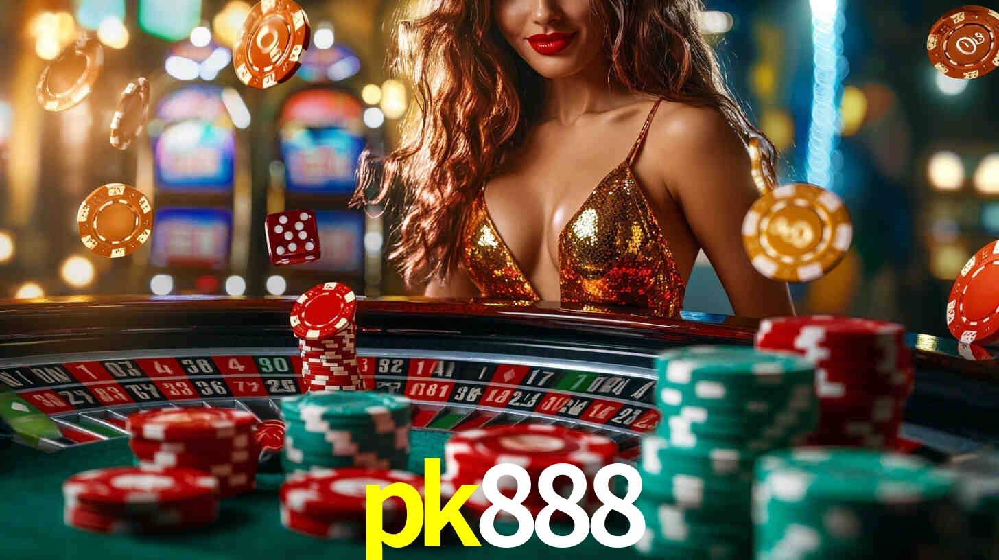 pk888