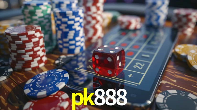 pk888 bet