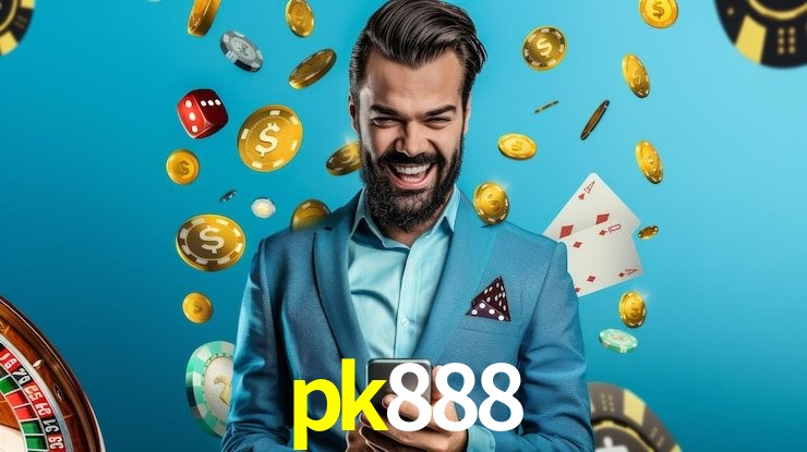 Player Reviews pk888