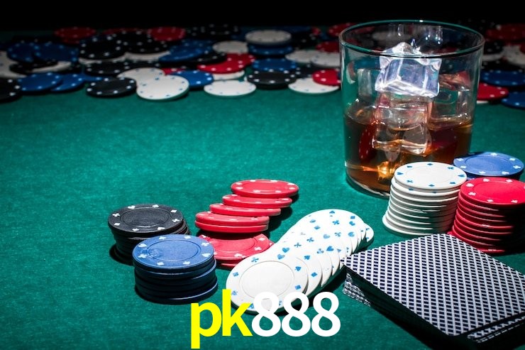 Estatísticas Esportivas pk888