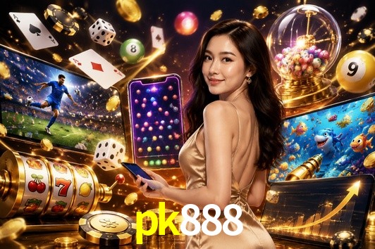 Live Casino pk888