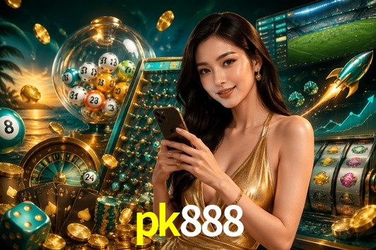 Quick Registration pk888