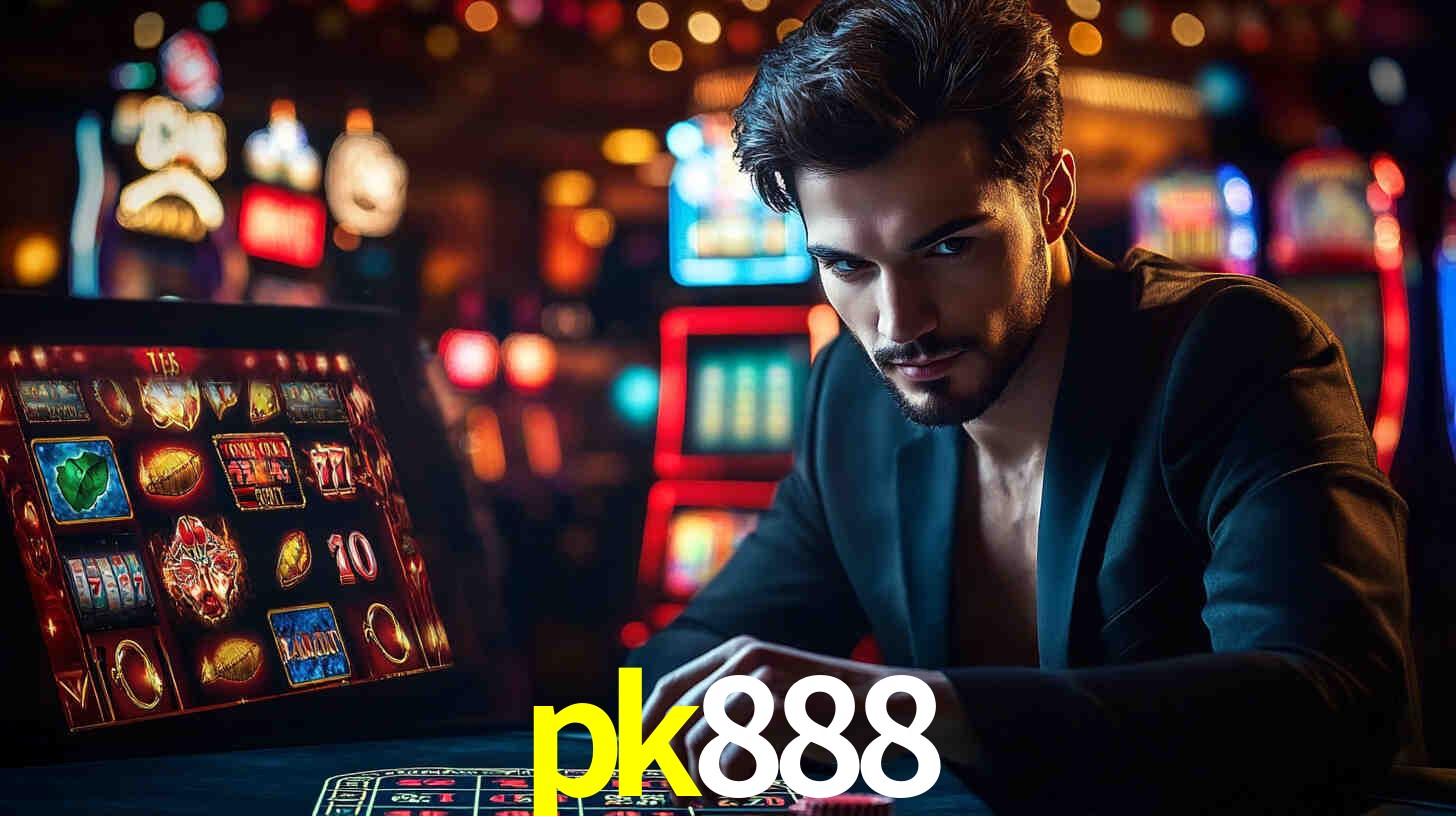pk888 bet