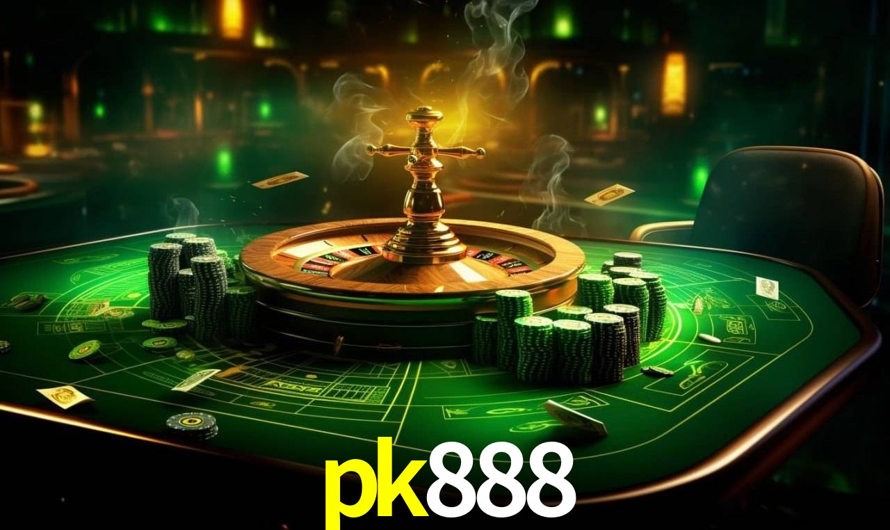 Interface do App pk888