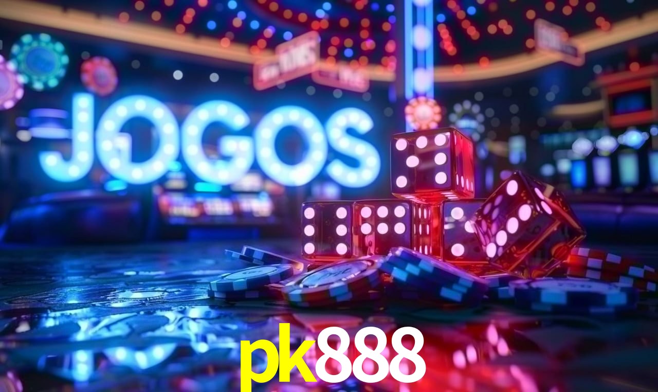 Mesa de Blackjack pk888