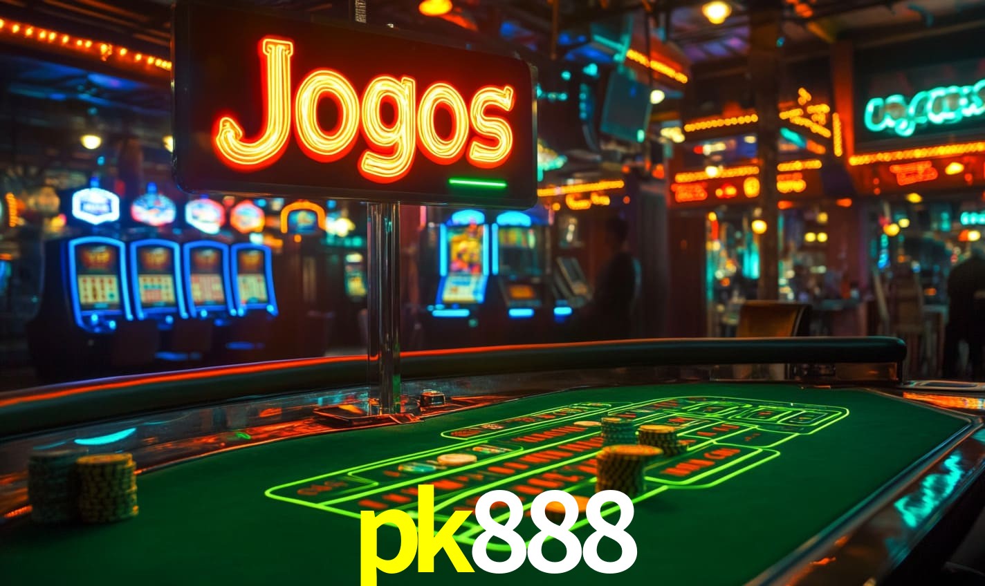 Sistemas de Segurança pk888