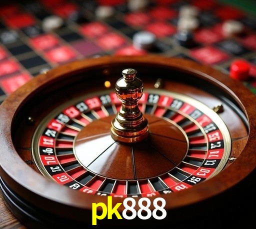 Caishen Wins pk888