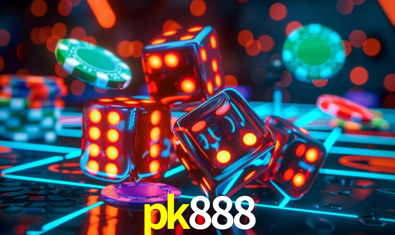 Jogos Exclusivos pk888
