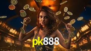 Welcome Bonus pk888