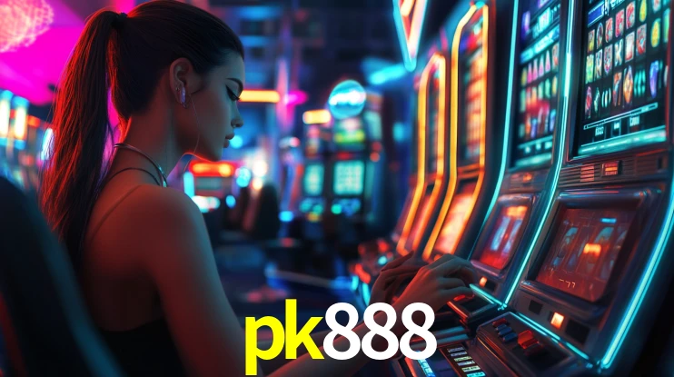 pk888 bet