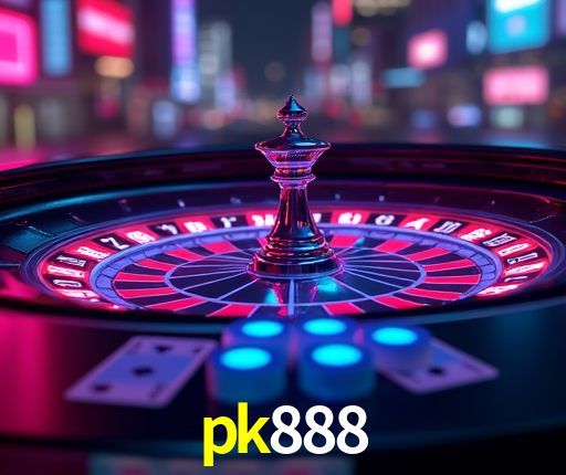 Desvendando o Mundo dos Jogos Virtuais na pk888