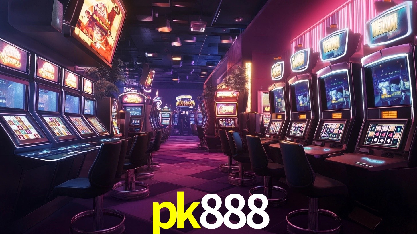 pk888