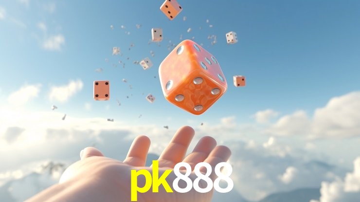 VIP Casino pk888