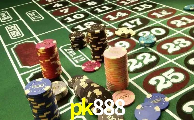 Benefícios da Conta pk888