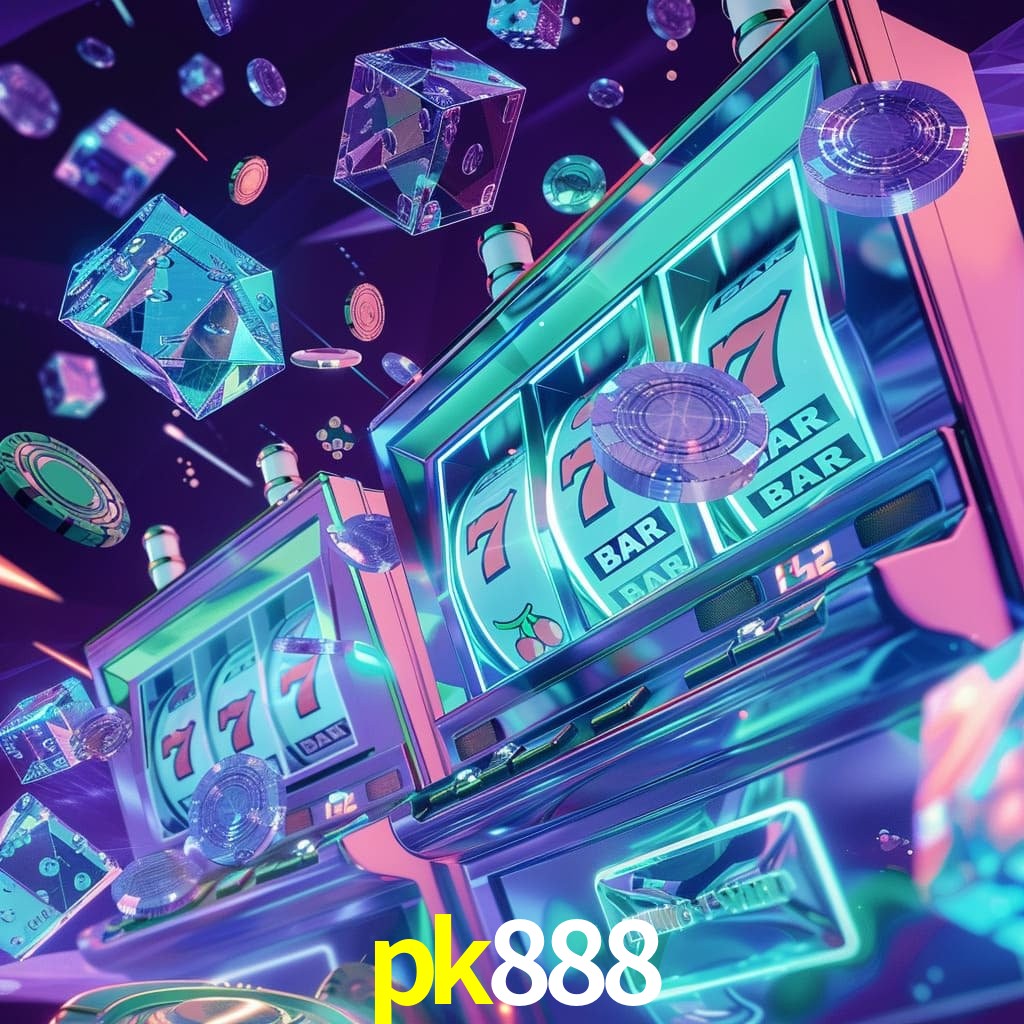 Interface Premium pk888