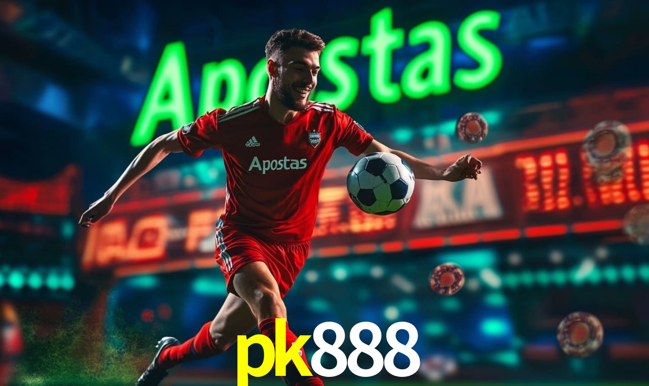 Casino Ao Vivo pk888