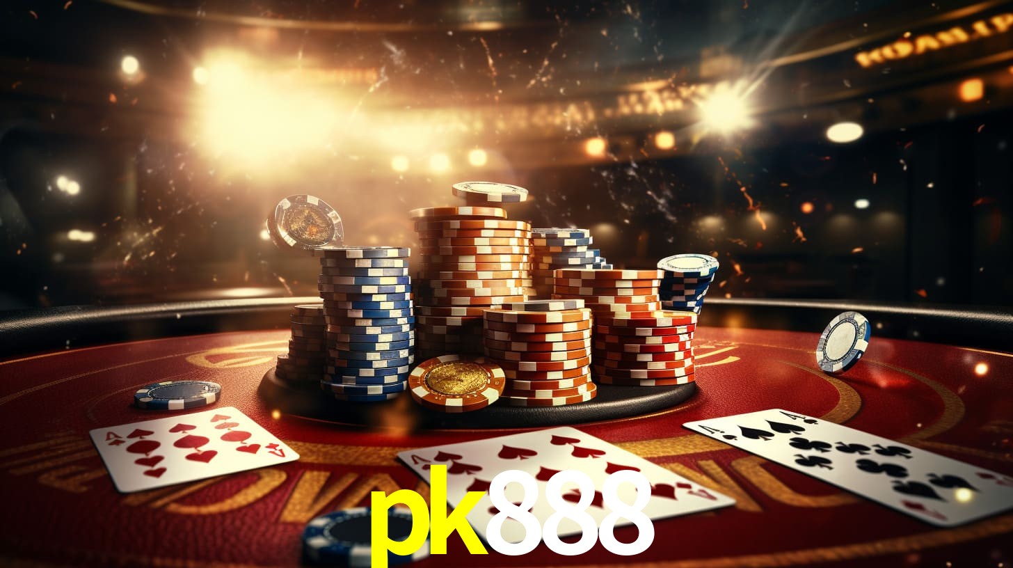 Tournaments pk888