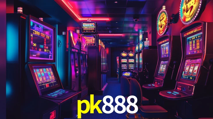Experimente o Login Seguro Premium no pk888