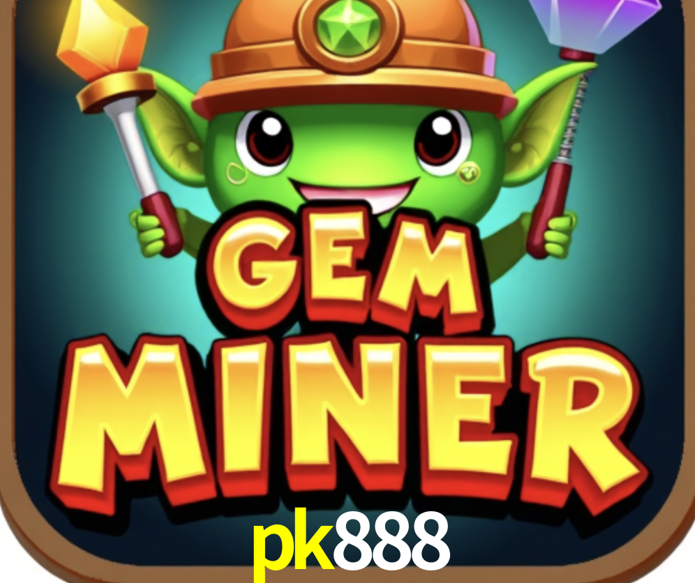 APP oficial da pk888 para mobile