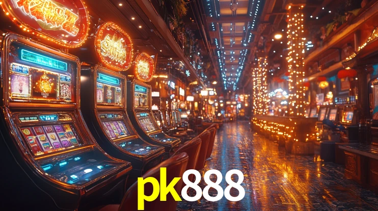 pk888 bet