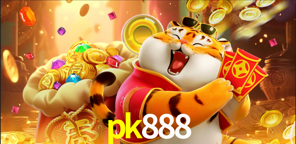 pk888: A Experiência de Casino com Jogos de Mesa ao Vivo