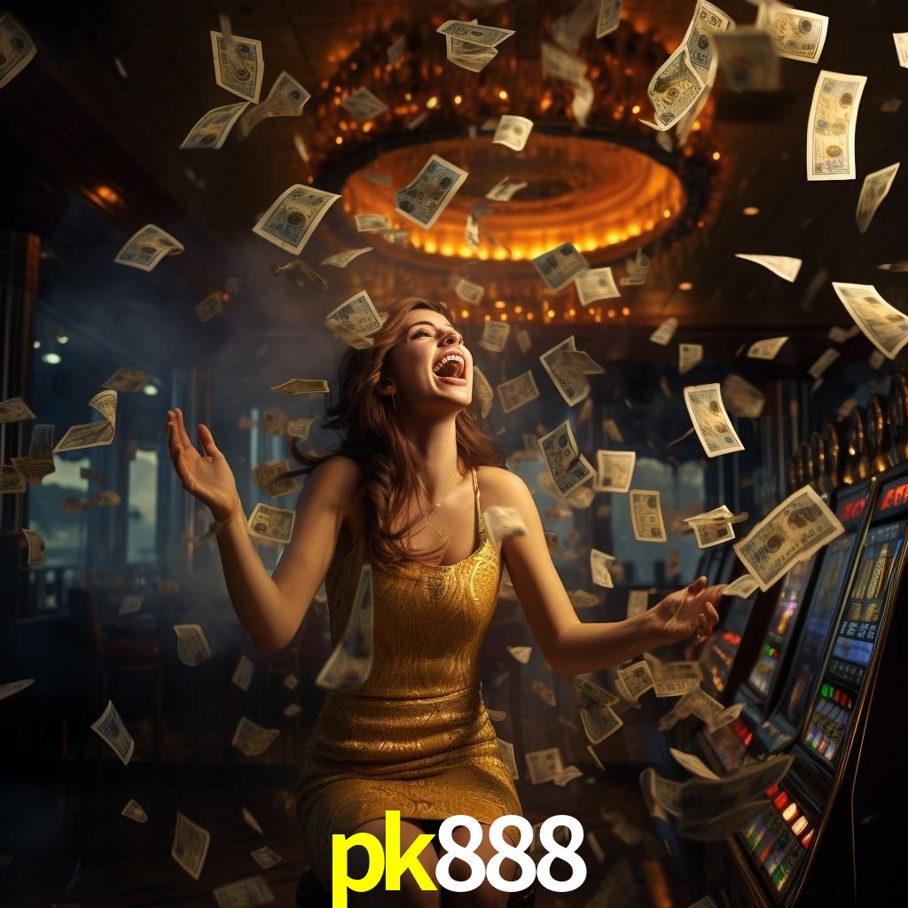Roulette Table pk888