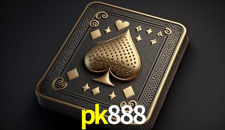 Jogos de Slot pk888
