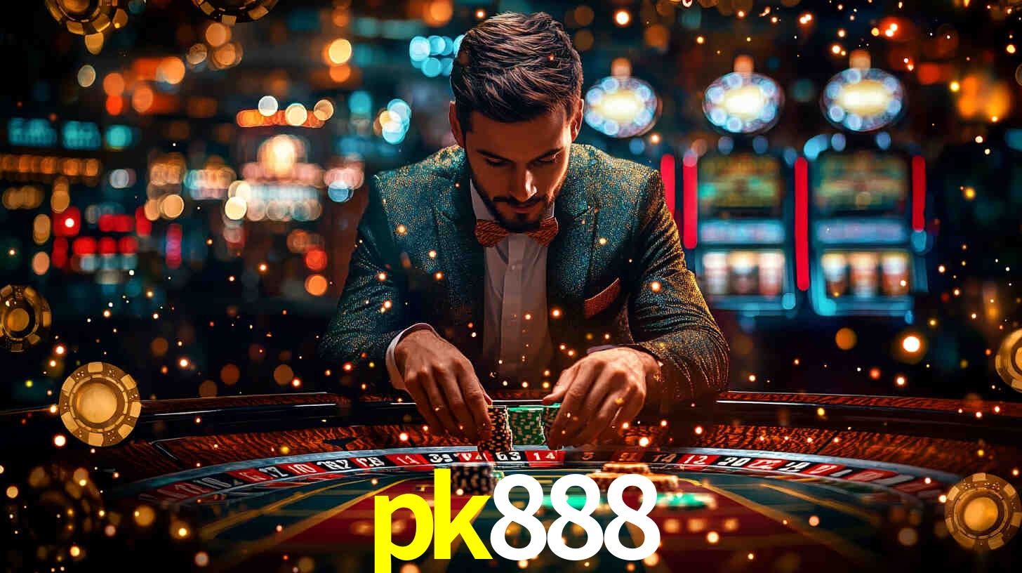pk888 bet
