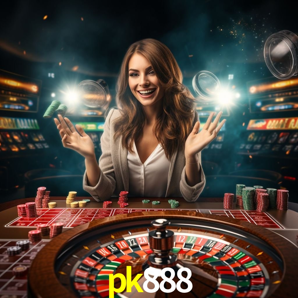 pk888