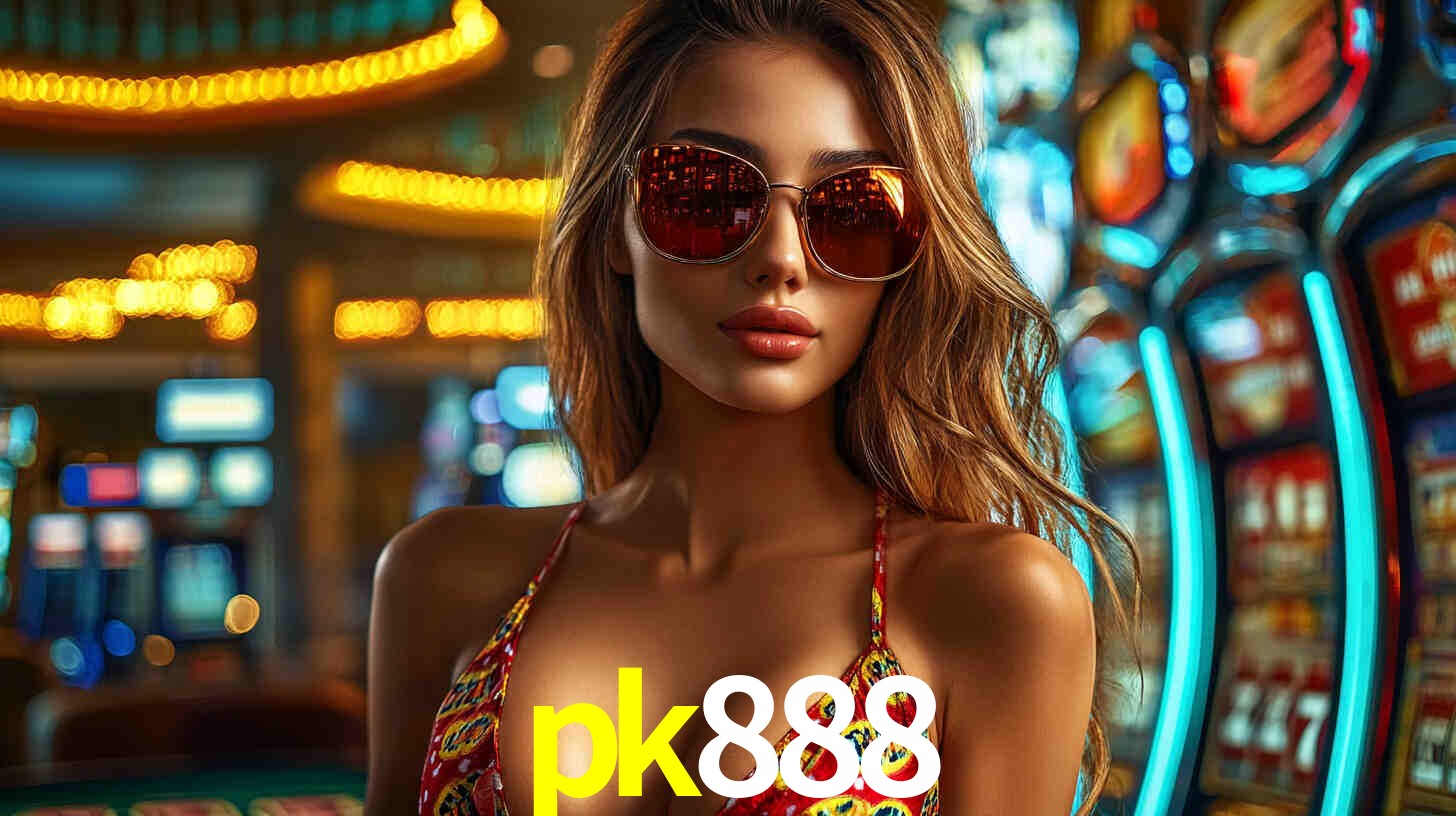 Explore as vantagens do pk888: serviço profissional e confiabilidade