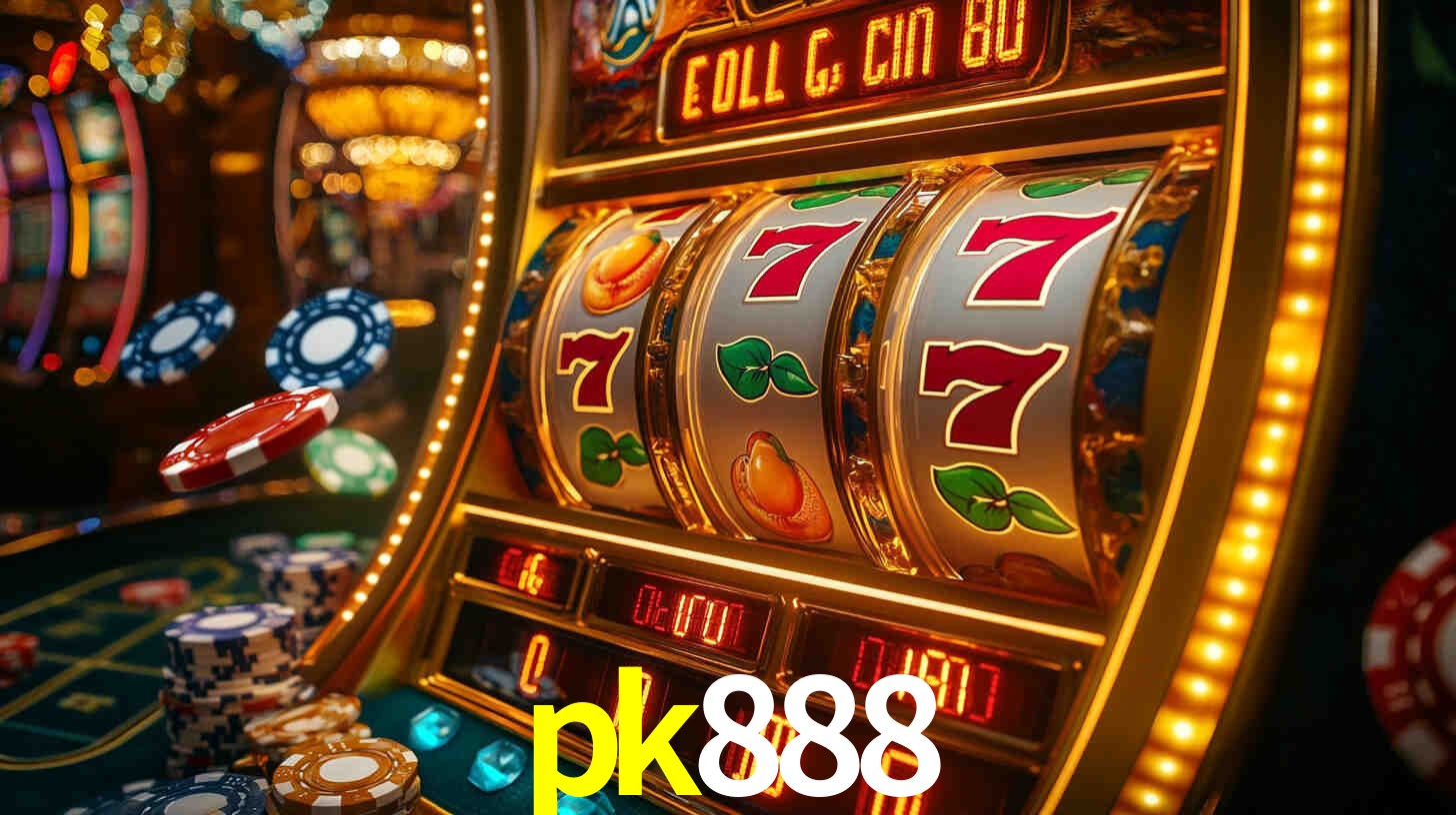 Ofertas Imperdíveis na pk888: Promoções e Bônus Que Valem a Pena