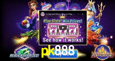 Descubra a Magia dos Jogos de Arcade no pk888