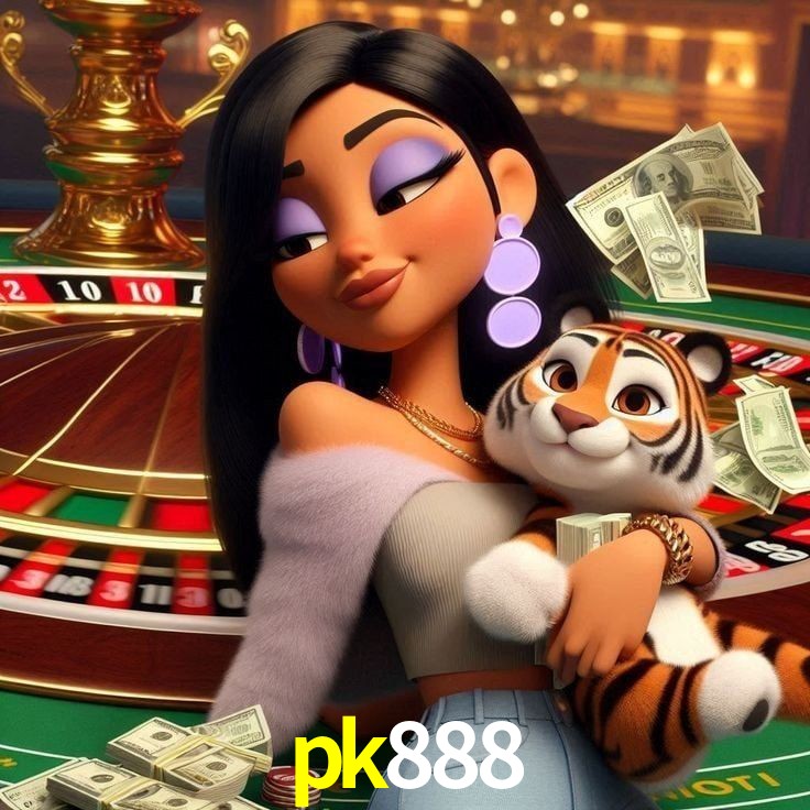 Basketball Betting pk888