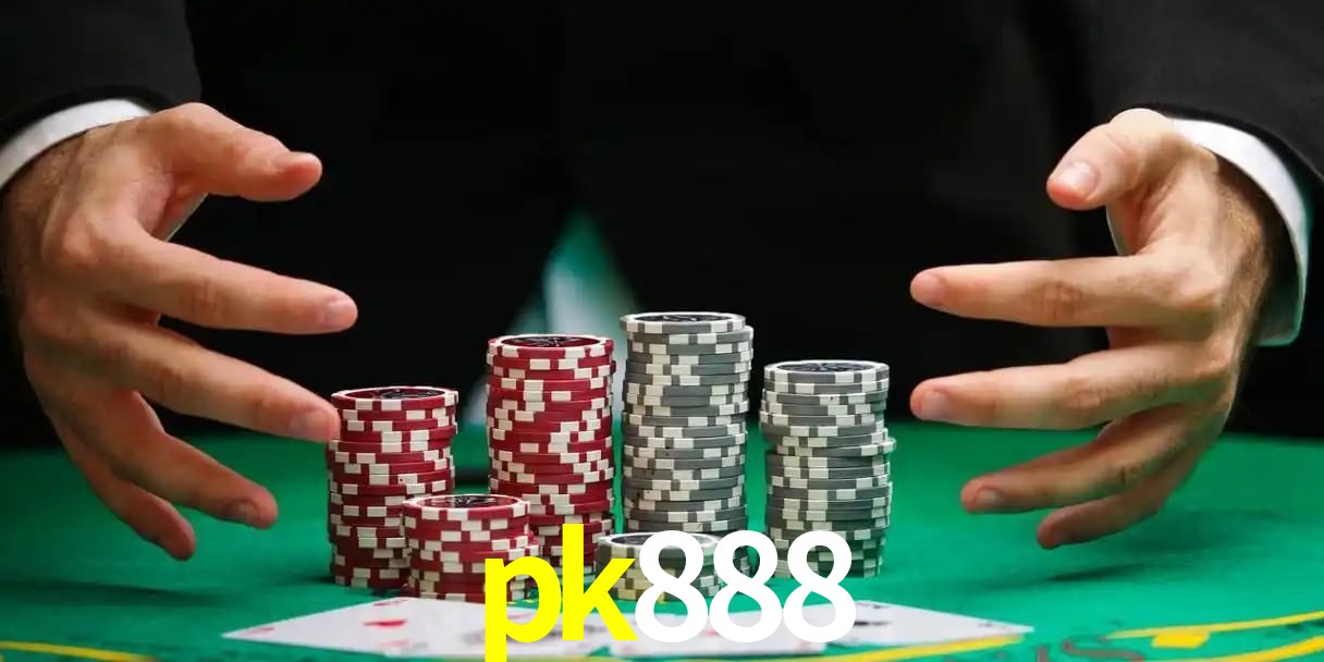 Níveis VIP pk888