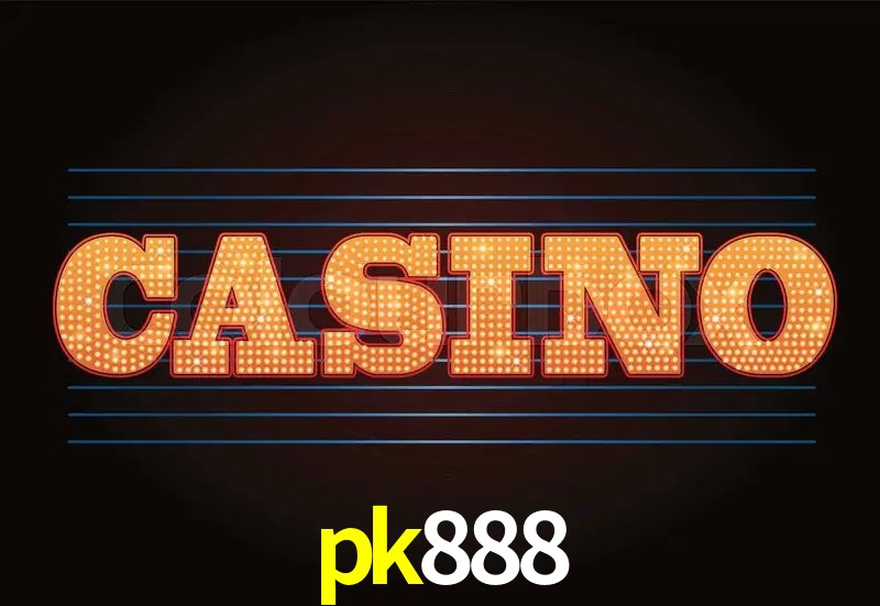 Diretório de Jogos pk888