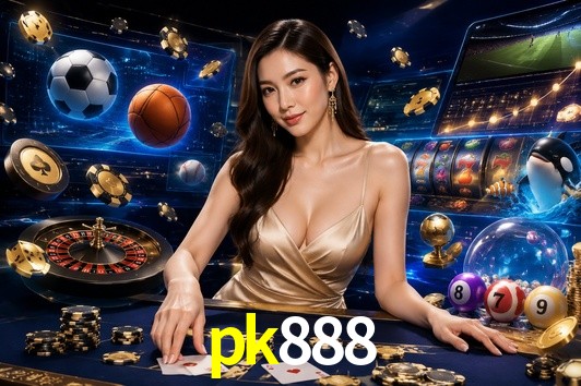 Account Benefits pk888
