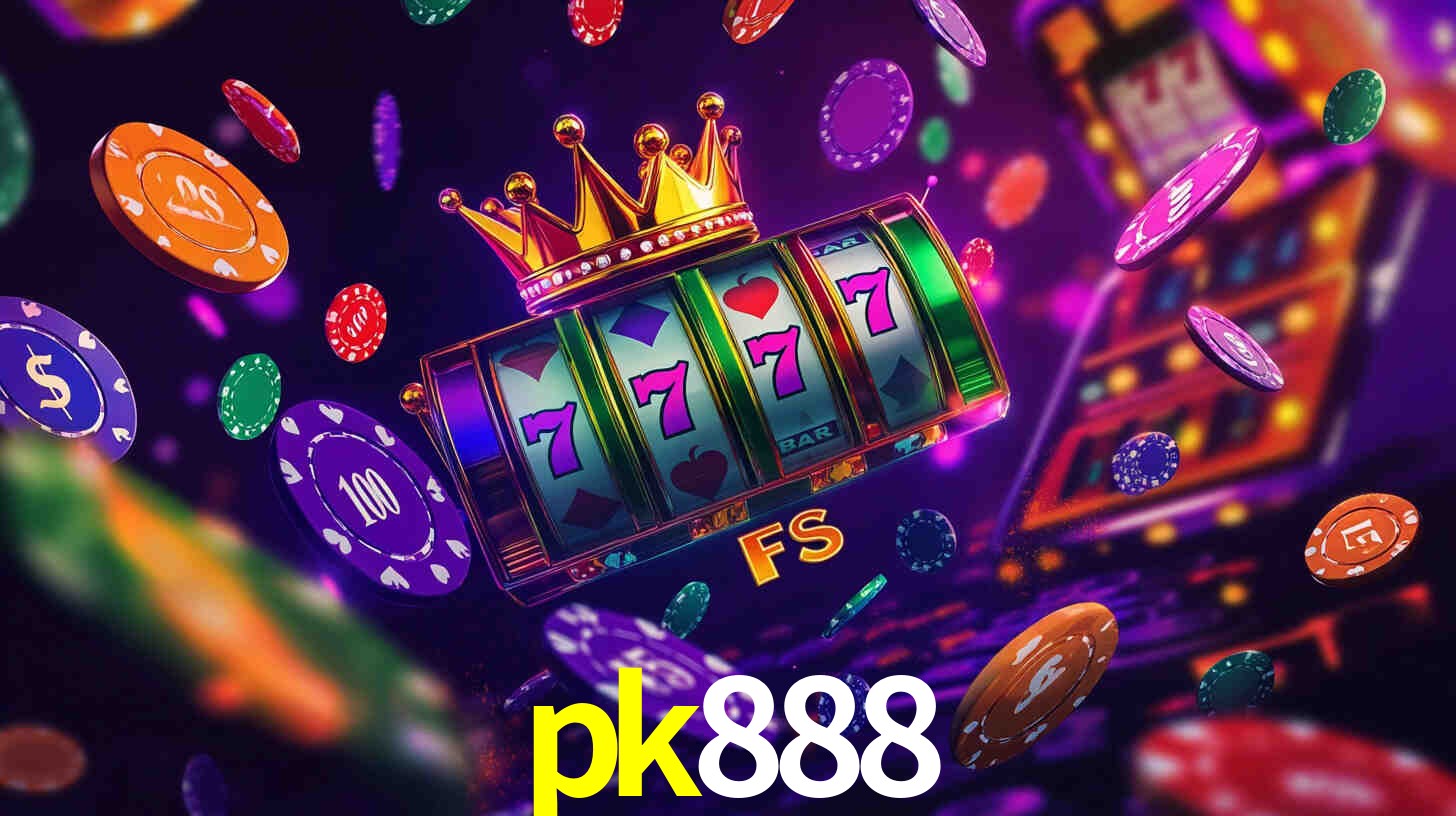 Premium Interface pk888