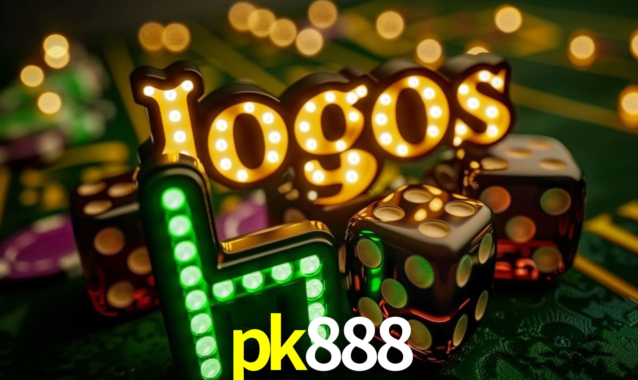Login Seguro pk888