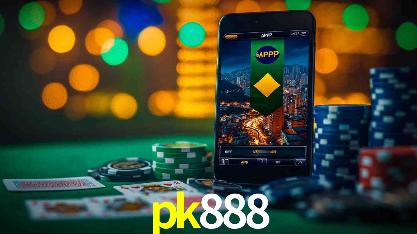 Inovações de Jogos na pk888: O Futuro das Experiências Interativas