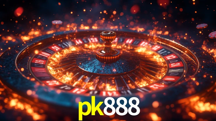 pk888 Bônus - pk888 visual 1