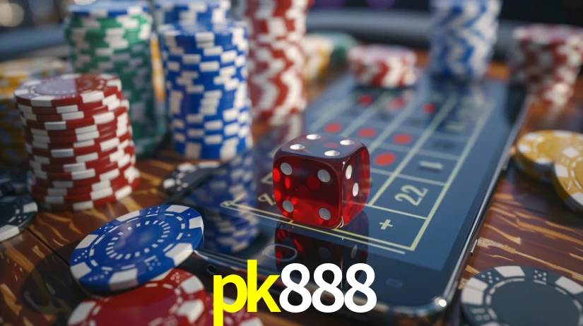 pk888 app