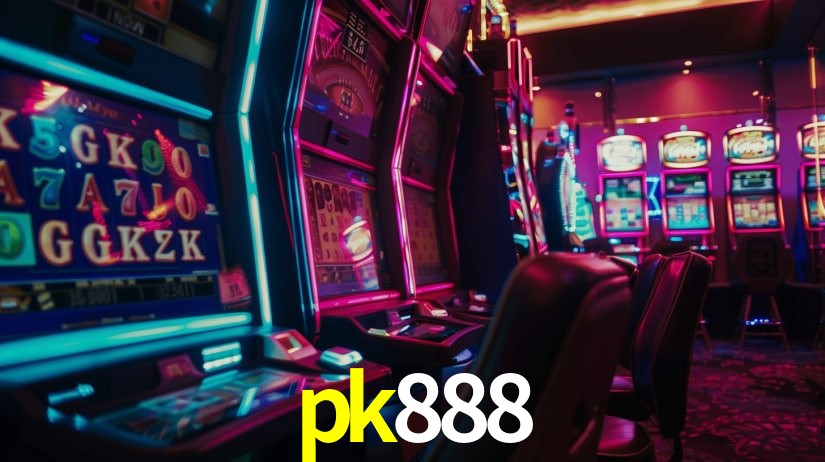 APP oficial da pk888 para mobile