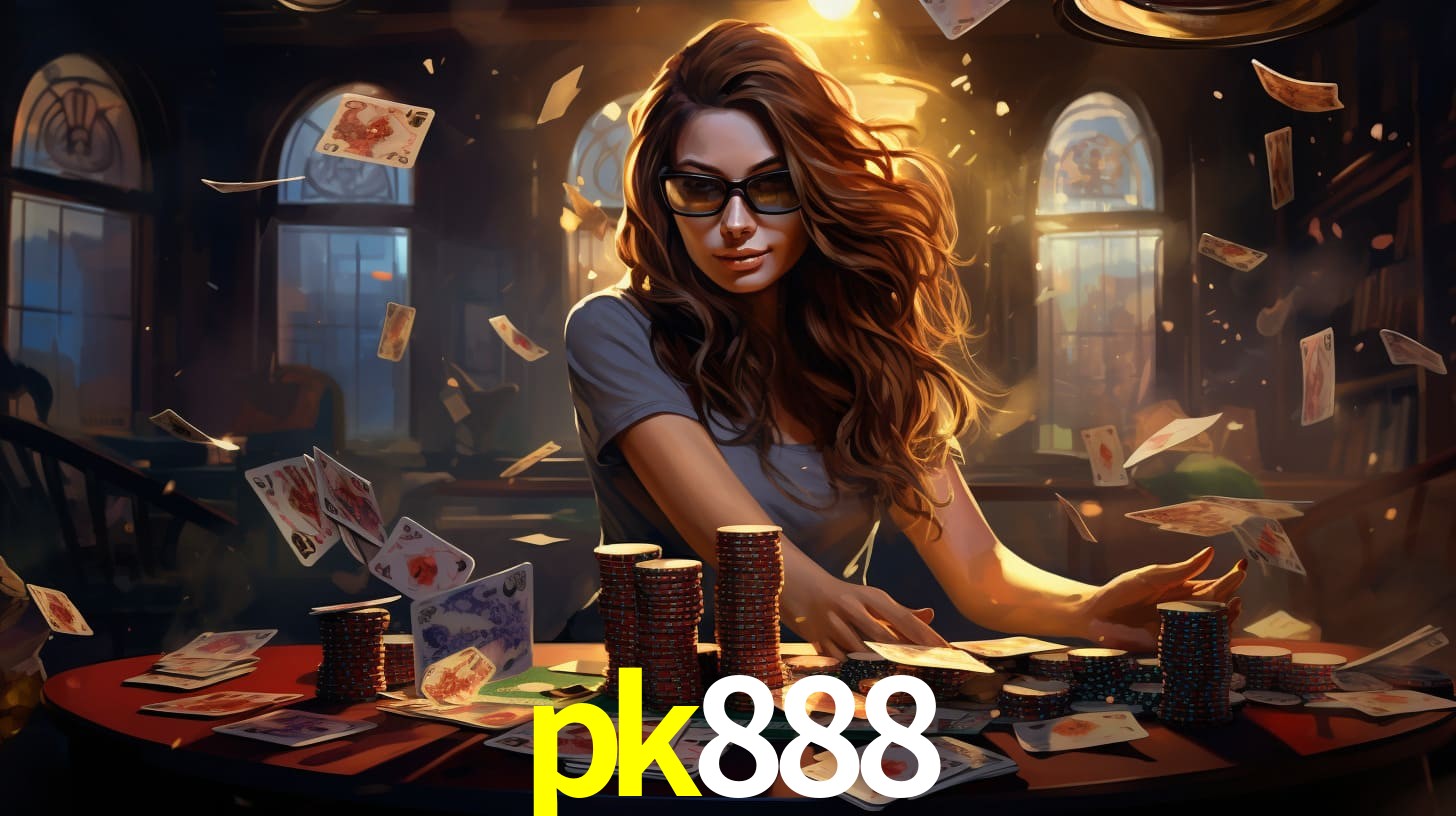 Aviator Game pk888